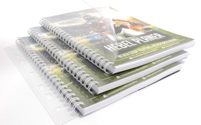 Schüler-Logbuch erstellen: Inhalts-Tipps und Binde-Optionen Schüler-Logbuch erstellen: Inhalts-Tipps und Binde-Optionen