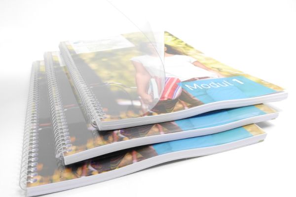 Seminar- und Schulungsunterlagen drucken lassen – professionell, flexibel & hochwertig Seminar- und Schulungsunterlagen drucken lassen – professionell, flexibel & hochwertig