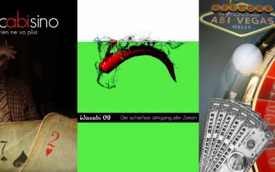 Abimotto - Die Hitliste der "33 Besten"! Abimotto - Die Hitliste der "33 Besten"!