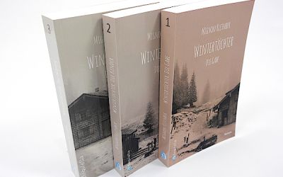 Taschenbuch drucken lassen Taschenbuch drucken lassen