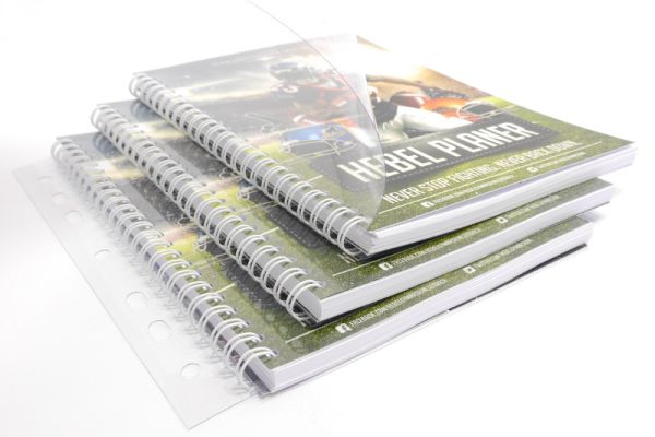 Schüler-Logbuch erstellen: Inhalts-Tipps und Binde-Optionen Schüler-Logbuch erstellen: Inhalts-Tipps und Binde-Optionen