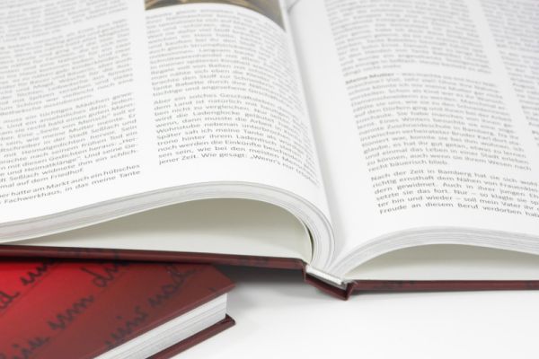 Bücher online drucken lassen – professioneller Buchdruck für jeden Bedarf Bücher online drucken lassen – professioneller Buchdruck für jeden Bedarf